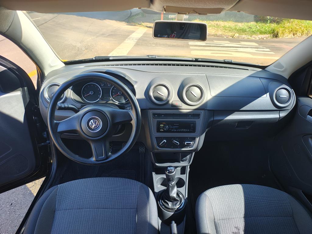 VOLKSWAGEN Gol - Foto