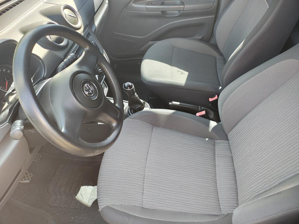 VOLKSWAGEN Gol - Foto