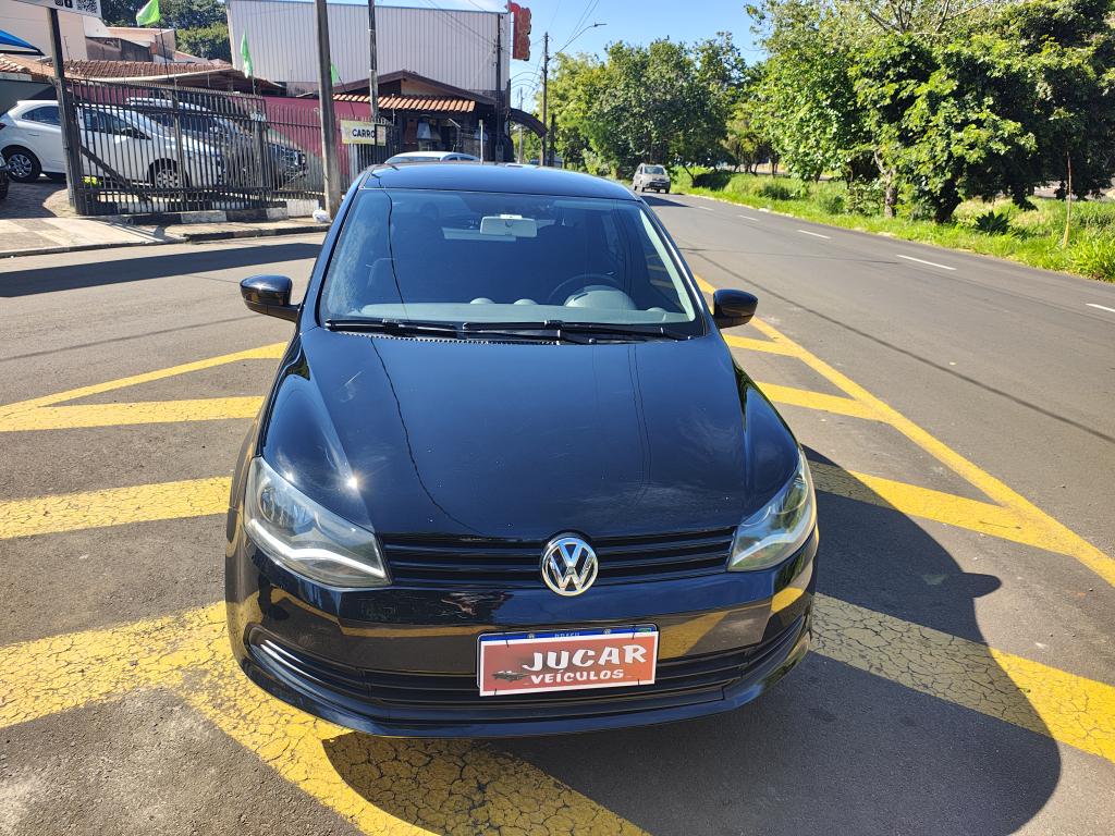 VOLKSWAGEN Gol - Foto