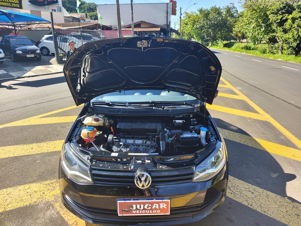 VOLKSWAGEN Gol - Foto