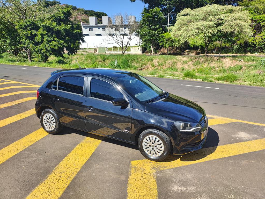 VOLKSWAGEN Gol - Foto