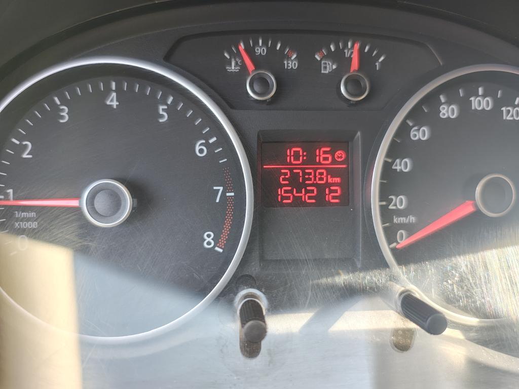 VOLKSWAGEN Gol - Foto