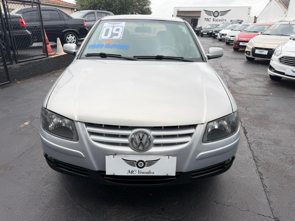 VOLKSWAGEN Gol - Foto