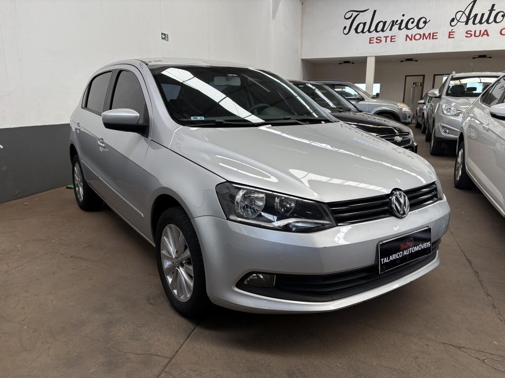 VOLKSWAGEN Gol - Foto