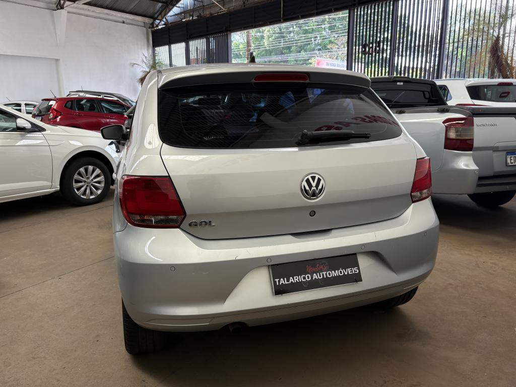 VOLKSWAGEN Gol - Foto