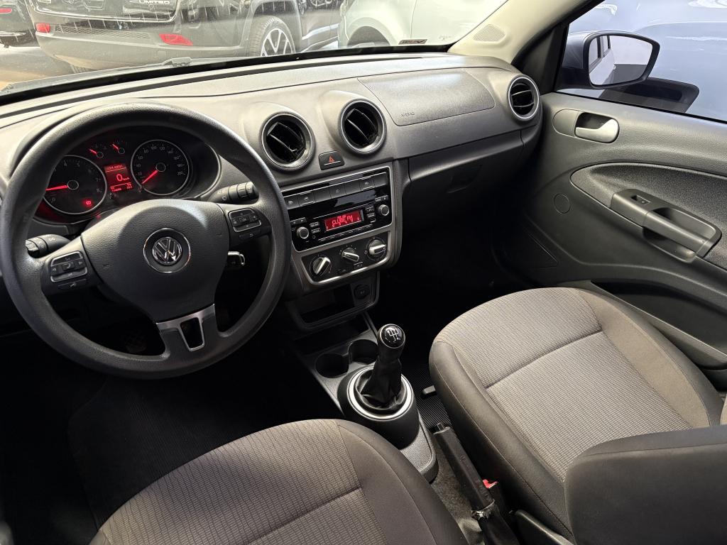 VOLKSWAGEN Gol - Foto