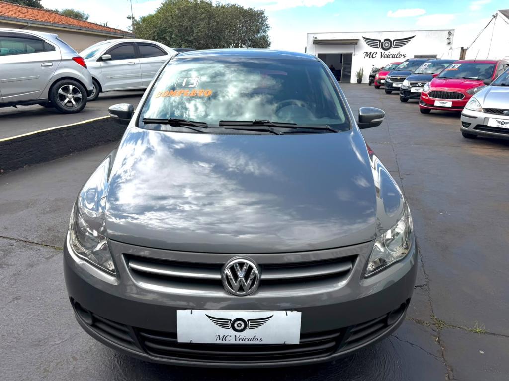 VOLKSWAGEN Gol - Foto