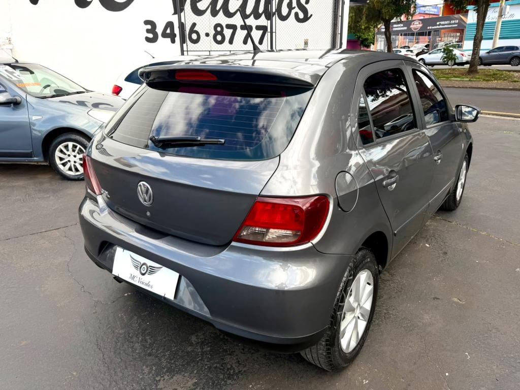 VOLKSWAGEN Gol - Foto