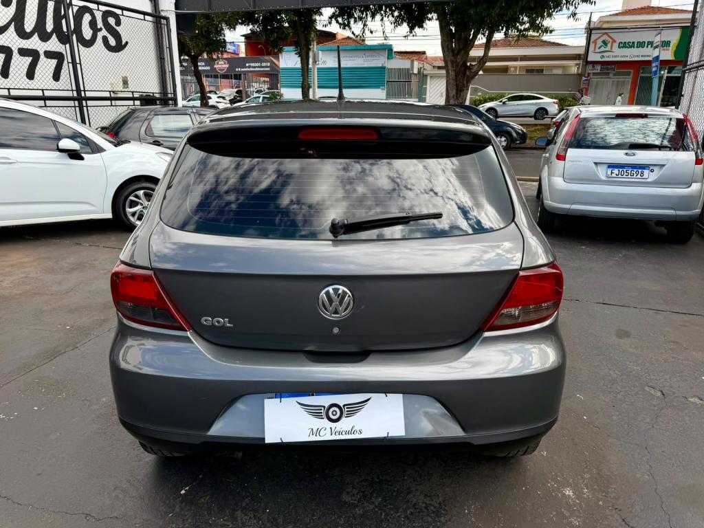 VOLKSWAGEN Gol - Foto