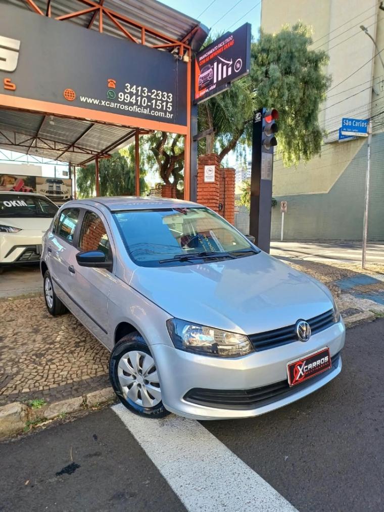 VOLKSWAGEN Gol