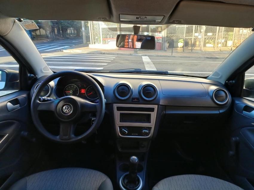 VOLKSWAGEN Gol - Foto