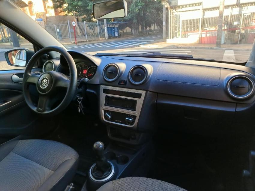 VOLKSWAGEN Gol - Foto