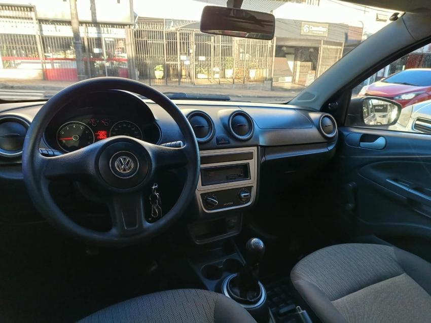 VOLKSWAGEN Gol - Foto