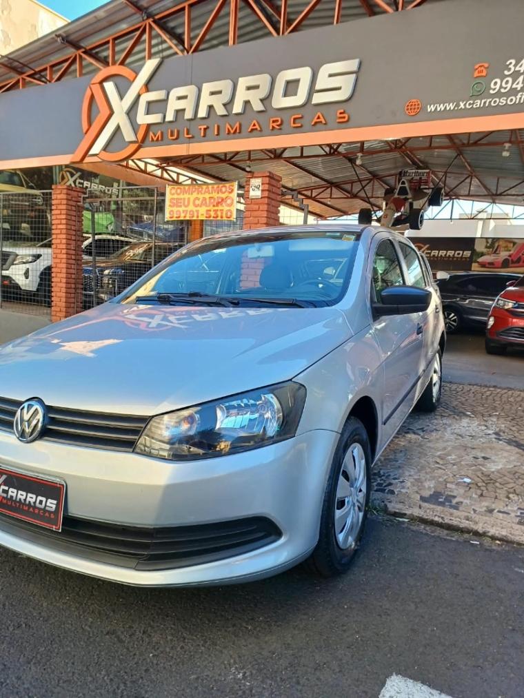 VOLKSWAGEN Gol - Foto