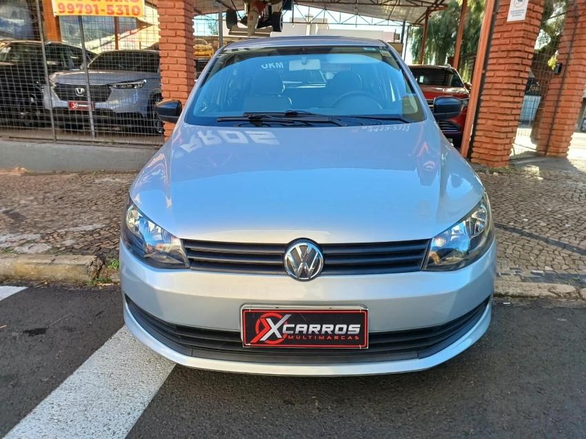 VOLKSWAGEN Gol - Foto