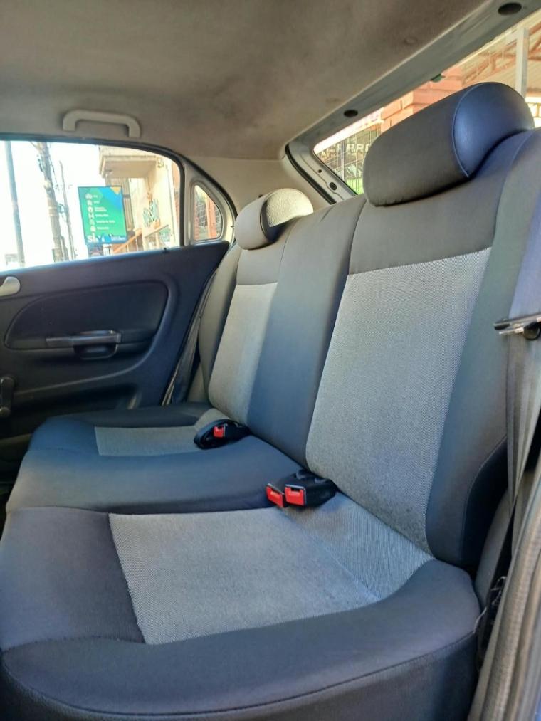 VOLKSWAGEN Gol - Foto