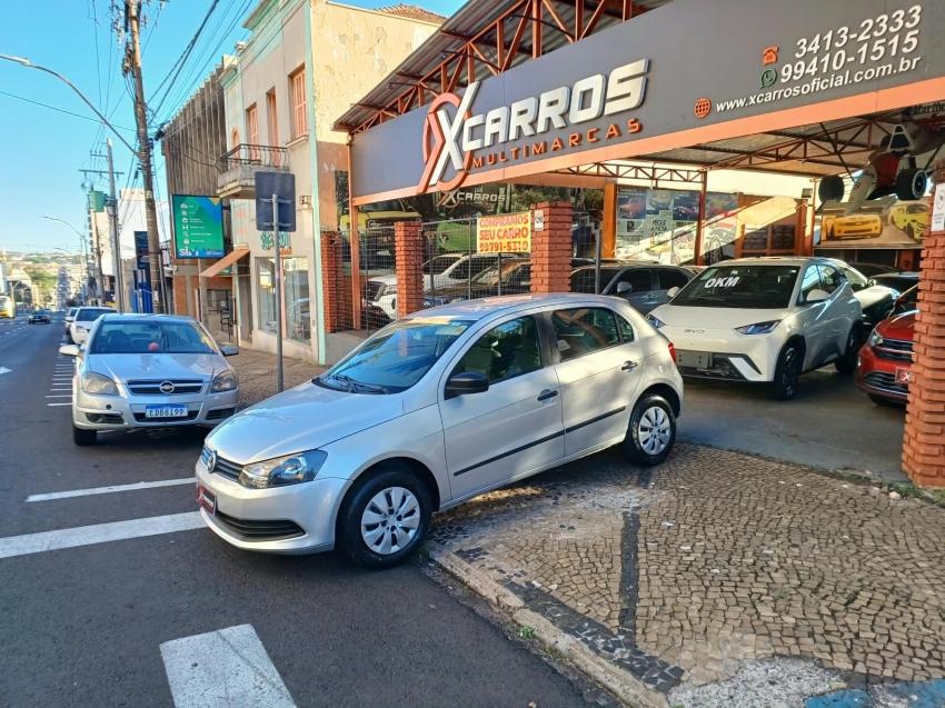 VOLKSWAGEN Gol - Foto
