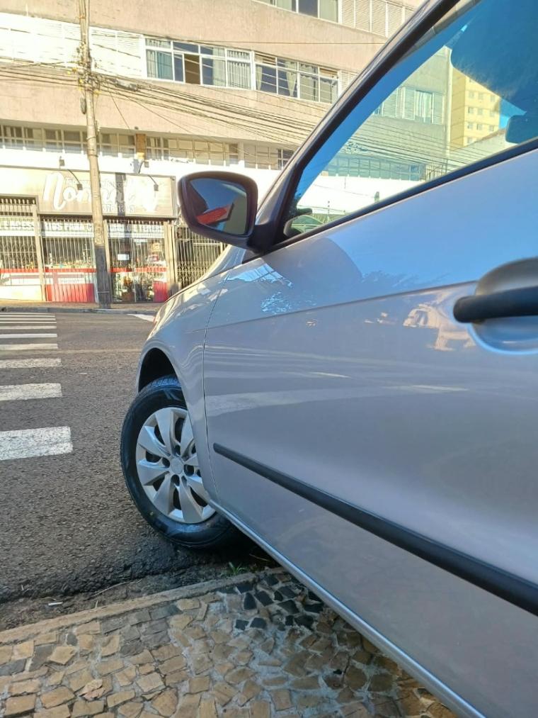VOLKSWAGEN Gol - Foto
