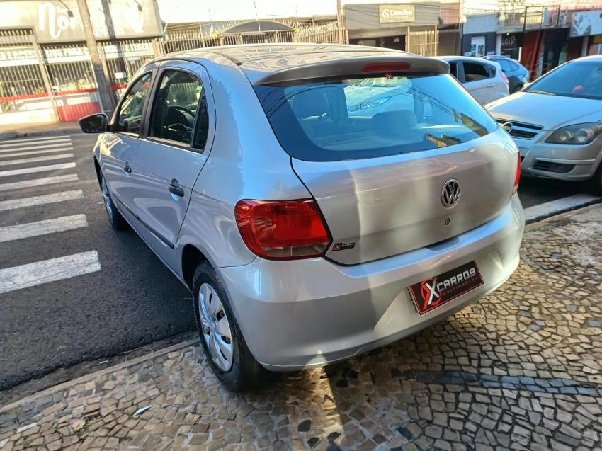 VOLKSWAGEN Gol - Foto