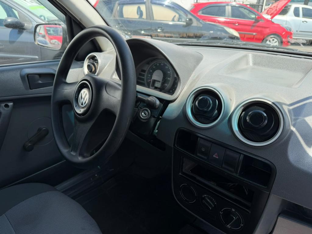 VOLKSWAGEN Gol - Foto