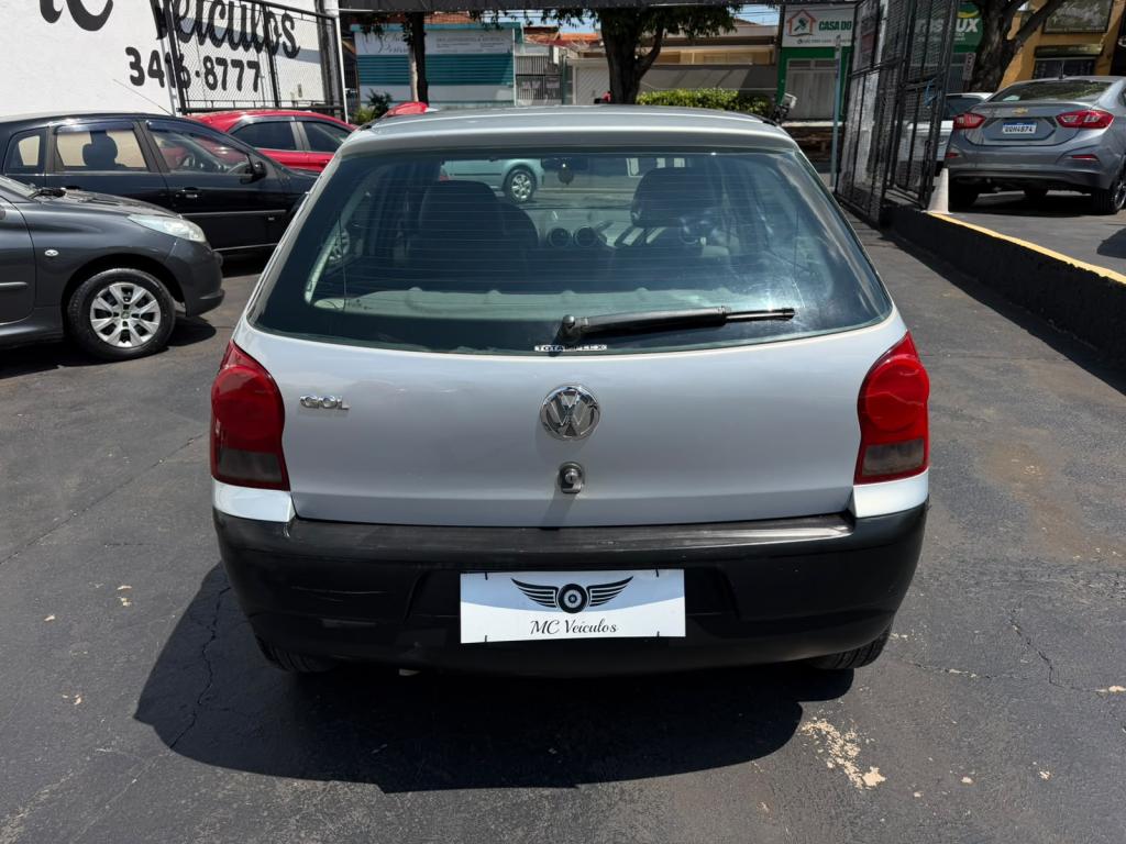 VOLKSWAGEN Gol - Foto