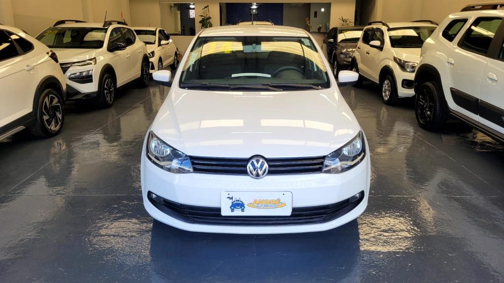 VOLKSWAGEN Gol - Foto