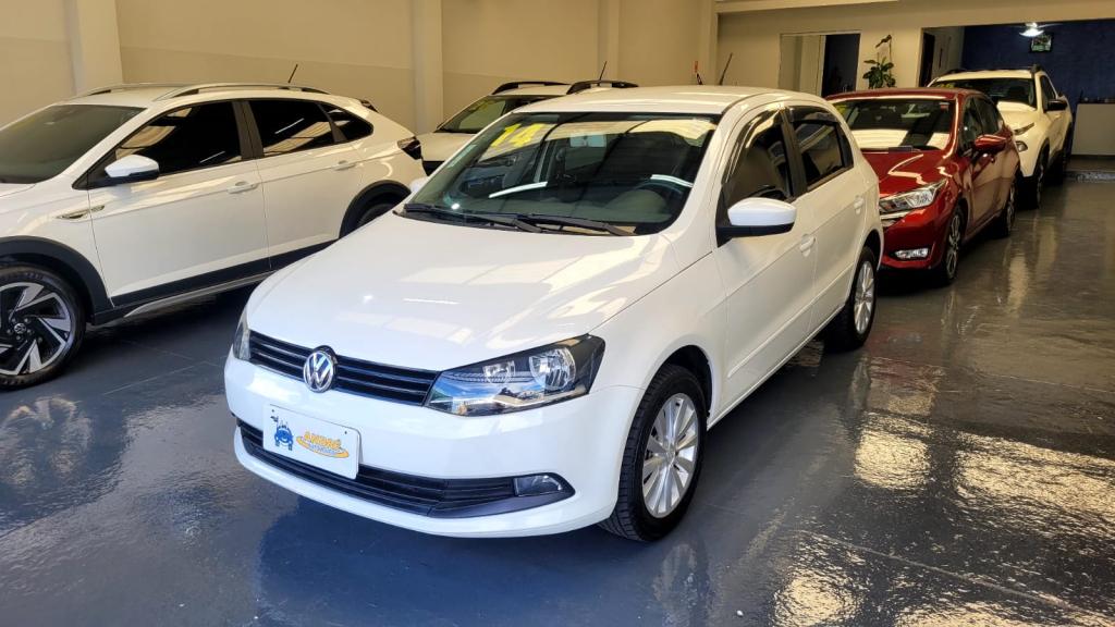 VOLKSWAGEN Gol - Foto
