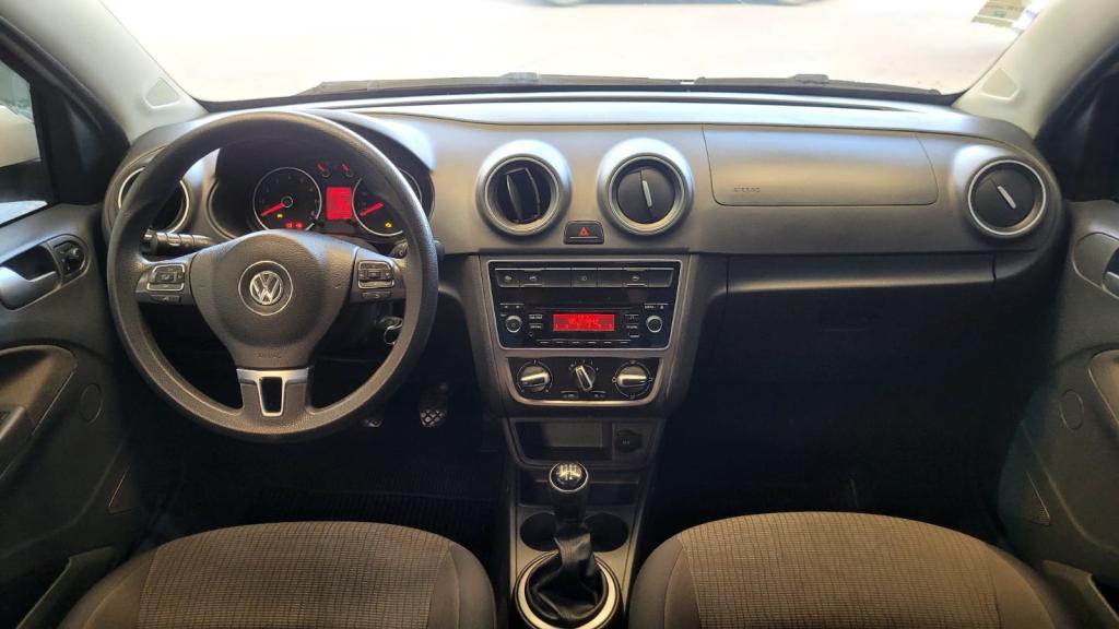 VOLKSWAGEN Gol - Foto