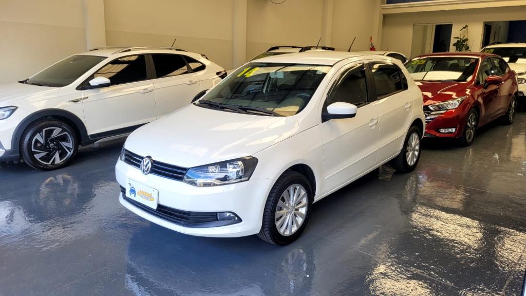 VOLKSWAGEN Gol - Foto