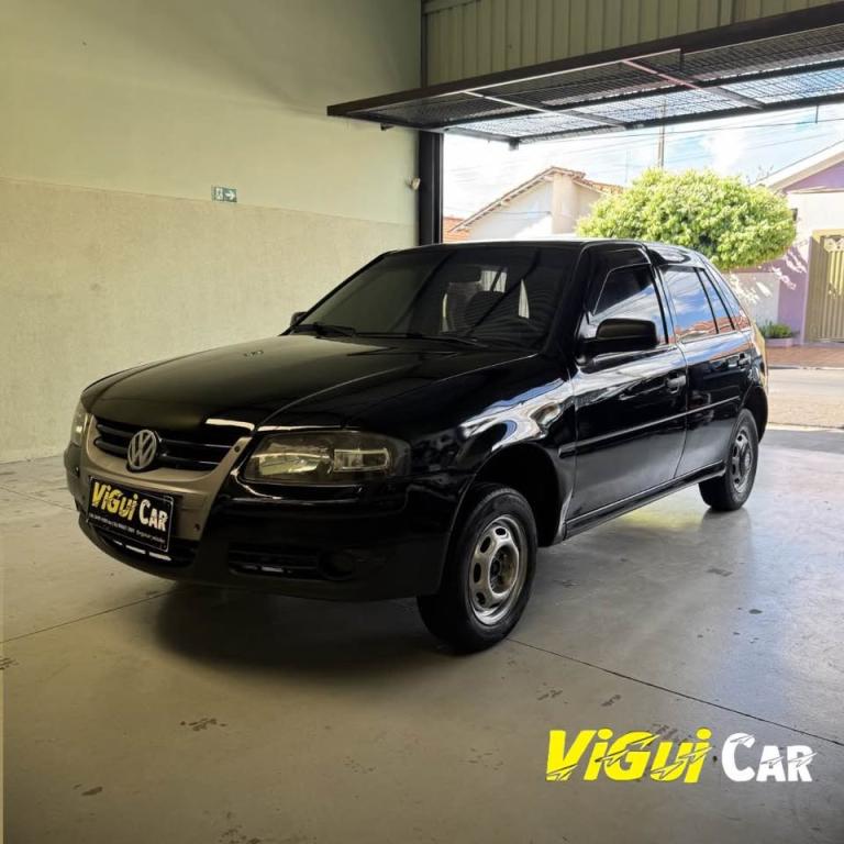 VOLKSWAGEN Gol - Foto