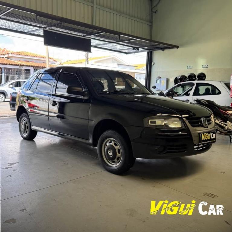 VOLKSWAGEN Gol - Foto