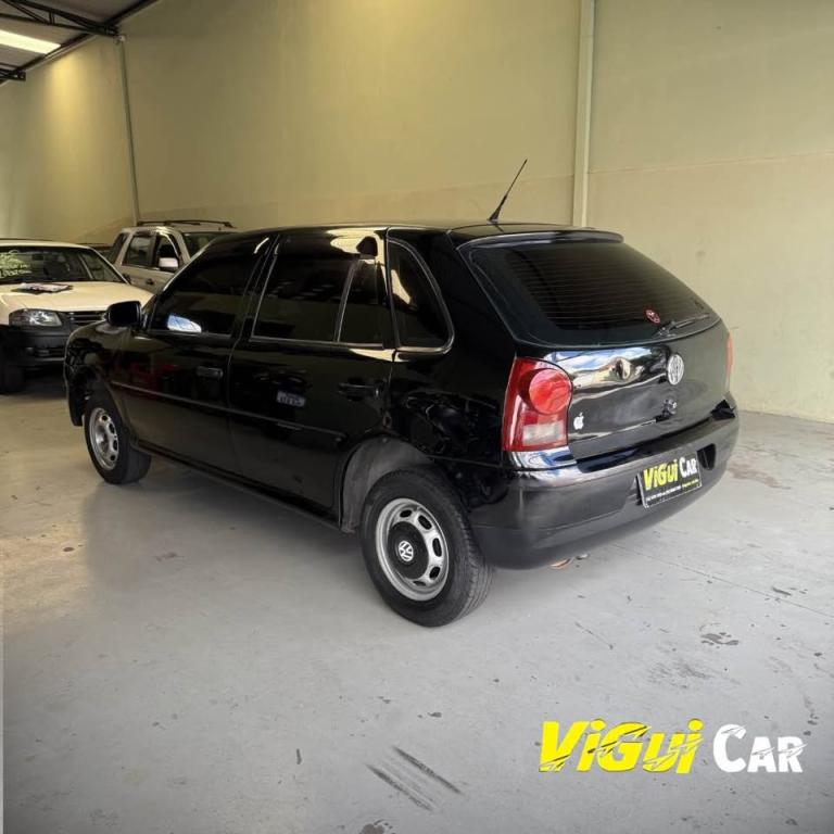 VOLKSWAGEN Gol - Foto
