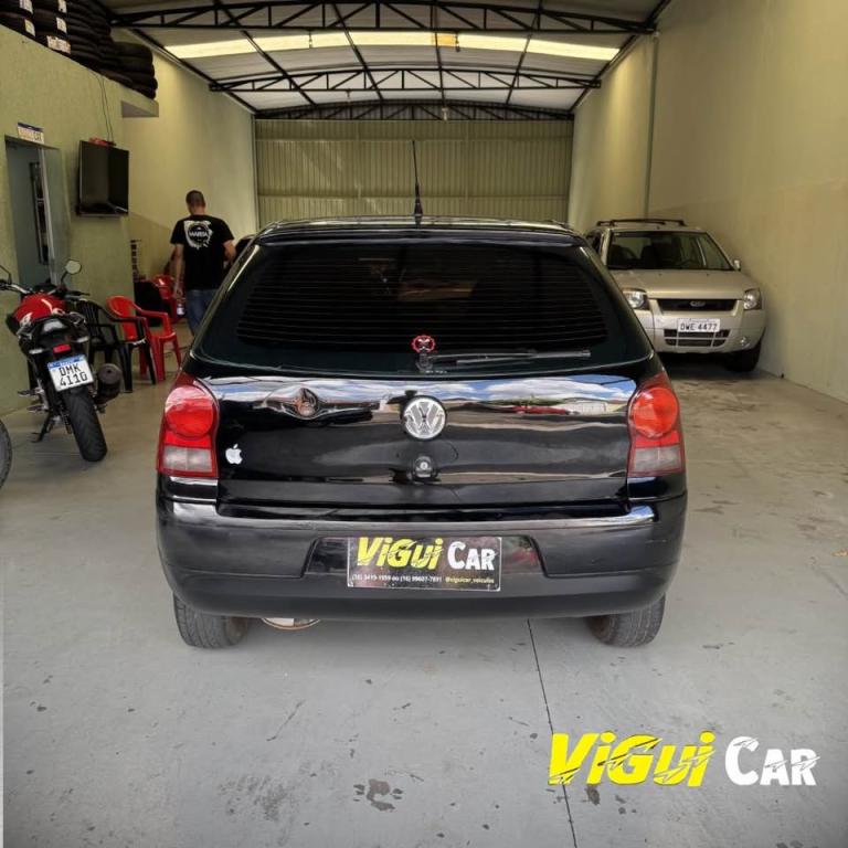 VOLKSWAGEN Gol - Foto