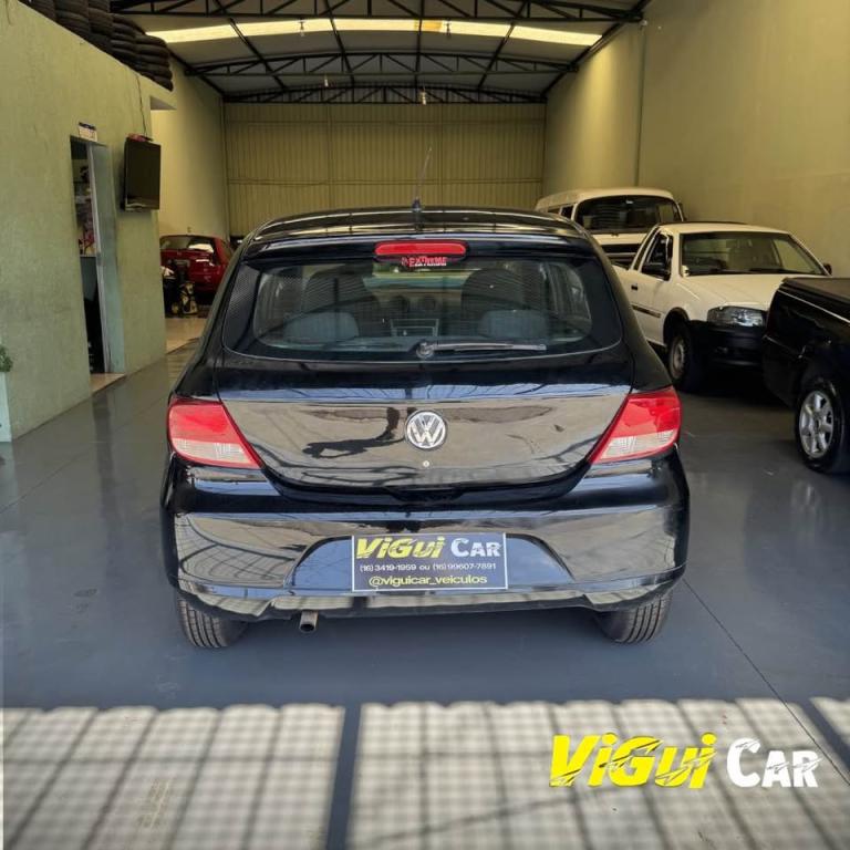 VOLKSWAGEN Gol - Foto