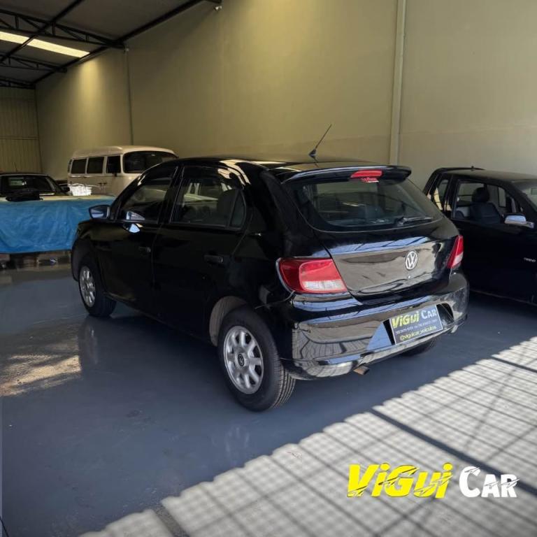VOLKSWAGEN Gol - Foto