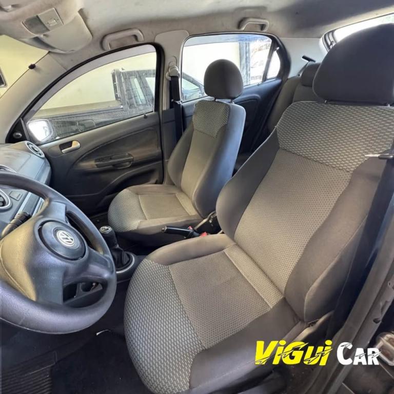 VOLKSWAGEN Gol - Foto