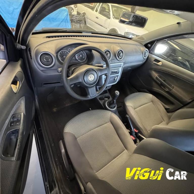 VOLKSWAGEN Gol - Foto
