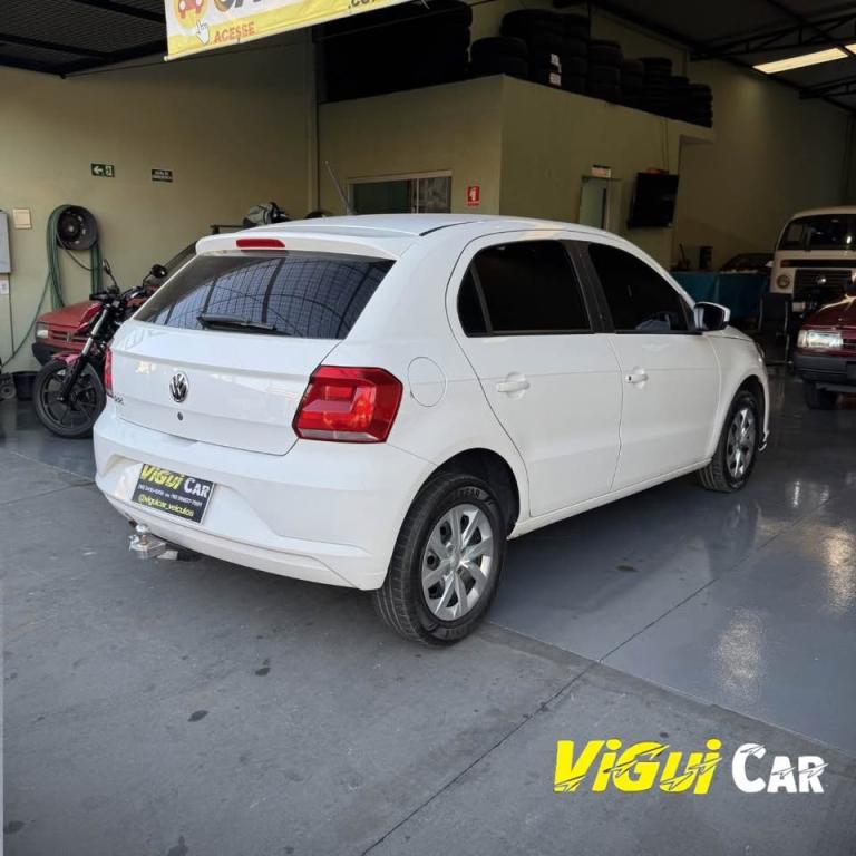VOLKSWAGEN Gol - Foto