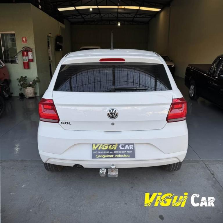 VOLKSWAGEN Gol - Foto