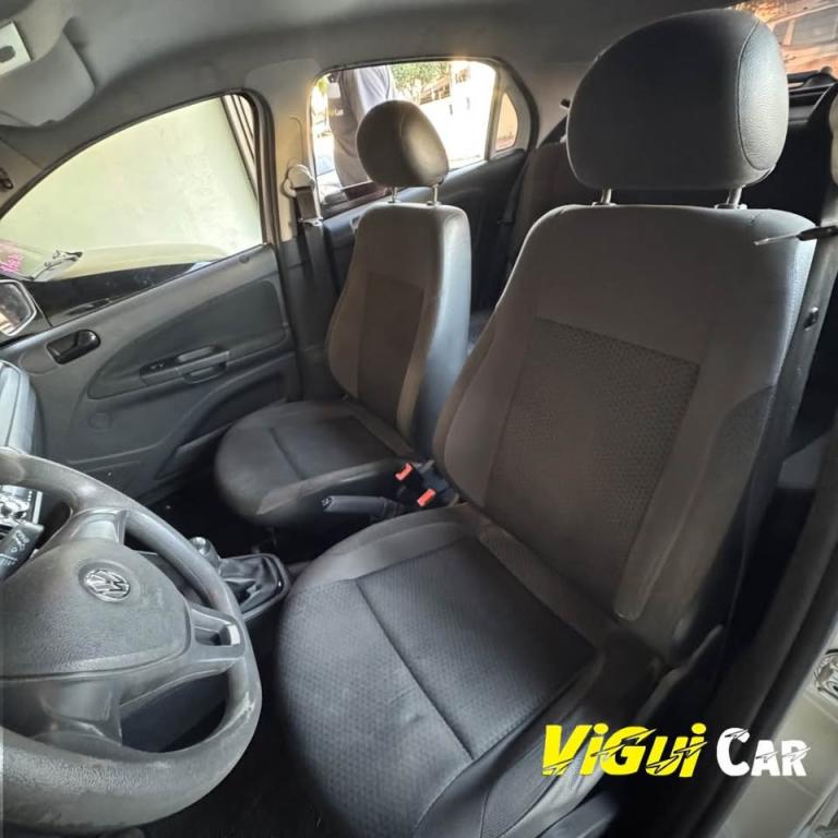 VOLKSWAGEN Gol - Foto