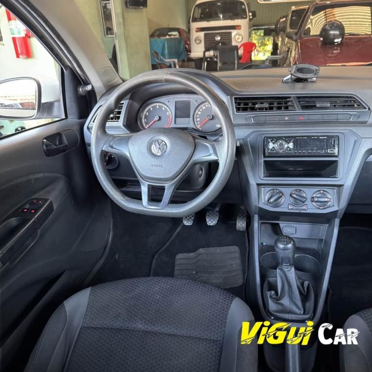 VOLKSWAGEN Gol - Foto