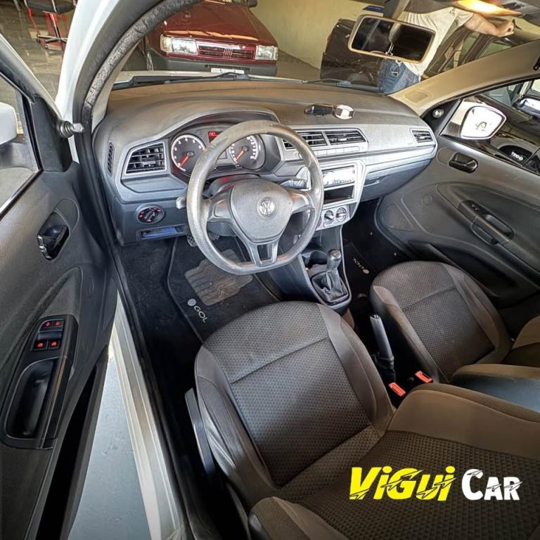 VOLKSWAGEN Gol - Foto