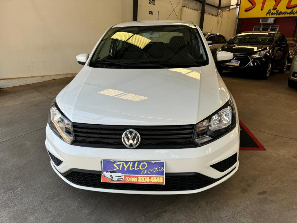 VOLKSWAGEN Gol - Foto