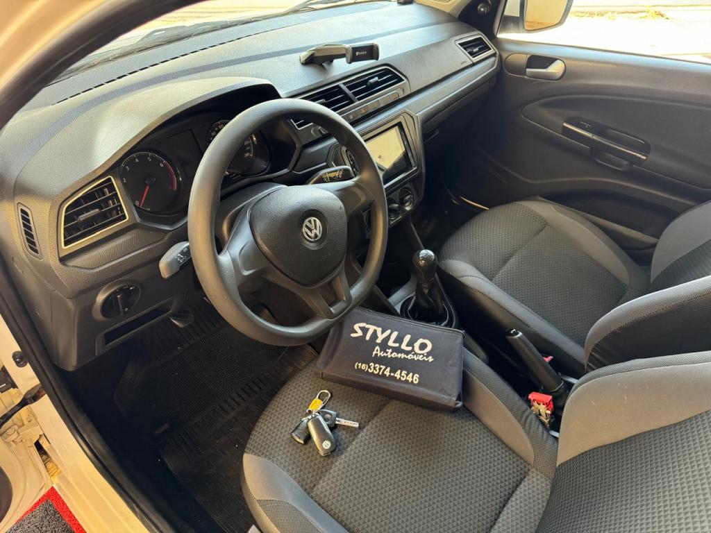 VOLKSWAGEN Gol - Foto