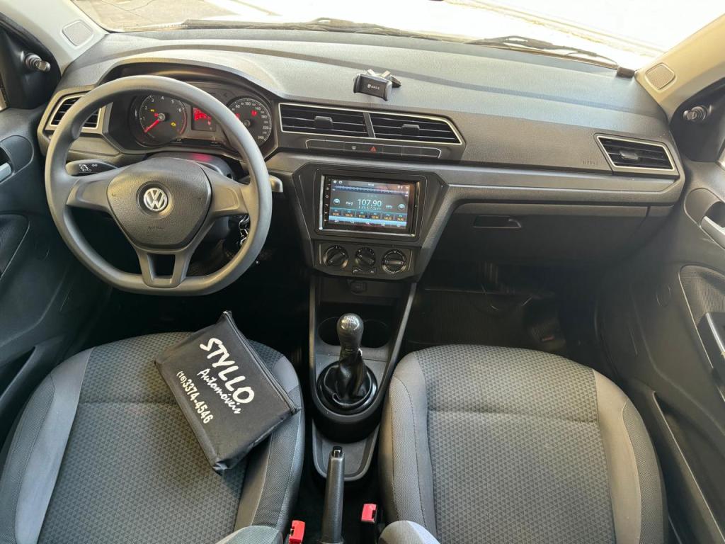 VOLKSWAGEN Gol - Foto