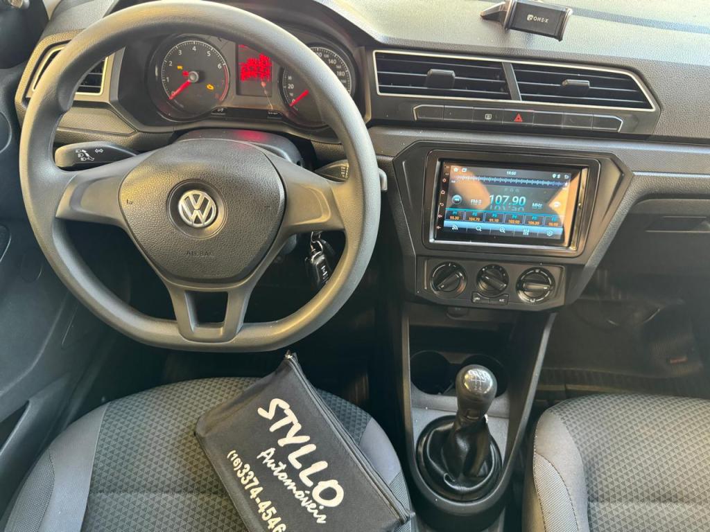 VOLKSWAGEN Gol - Foto
