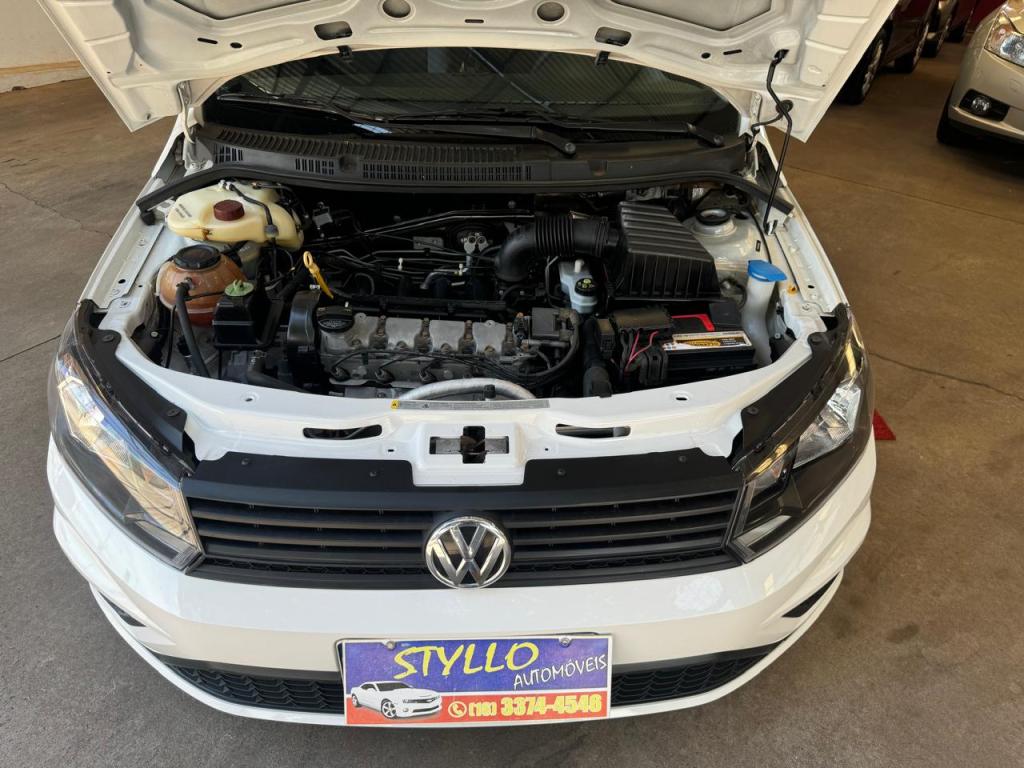 VOLKSWAGEN Gol - Foto
