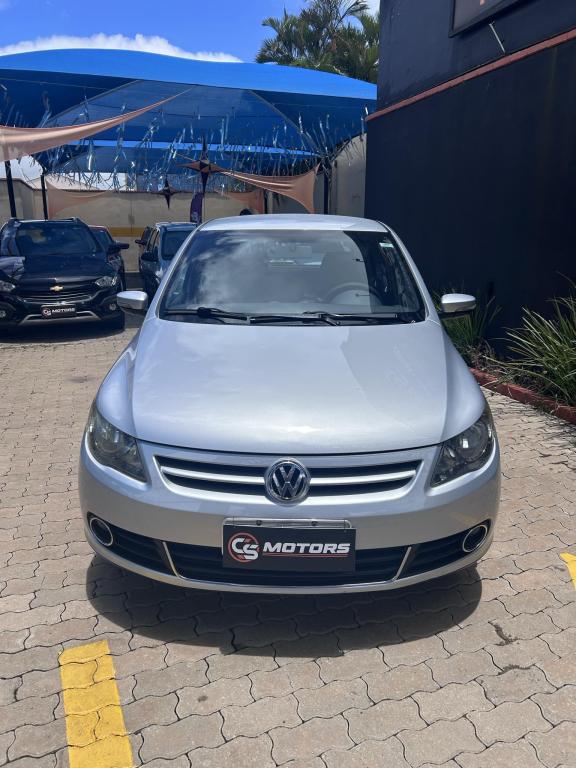 VOLKSWAGEN Gol - Foto