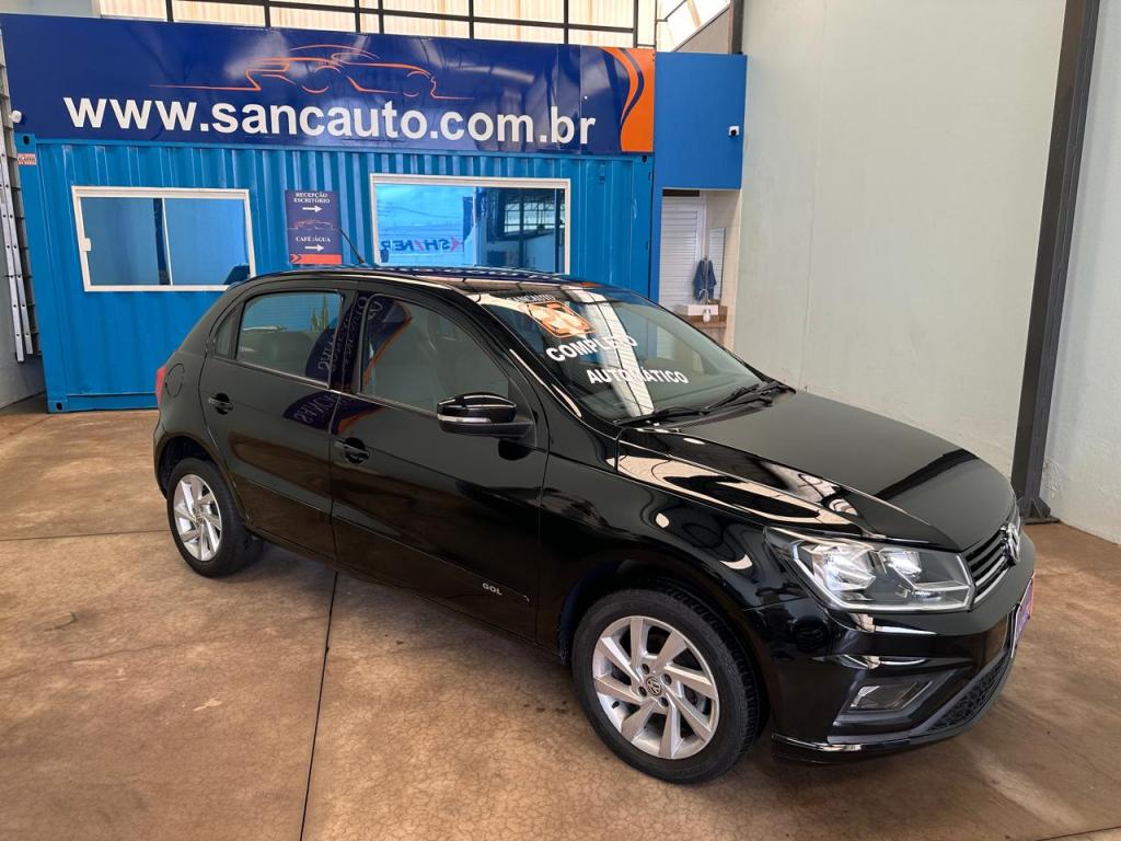 VOLKSWAGEN Gol - Foto