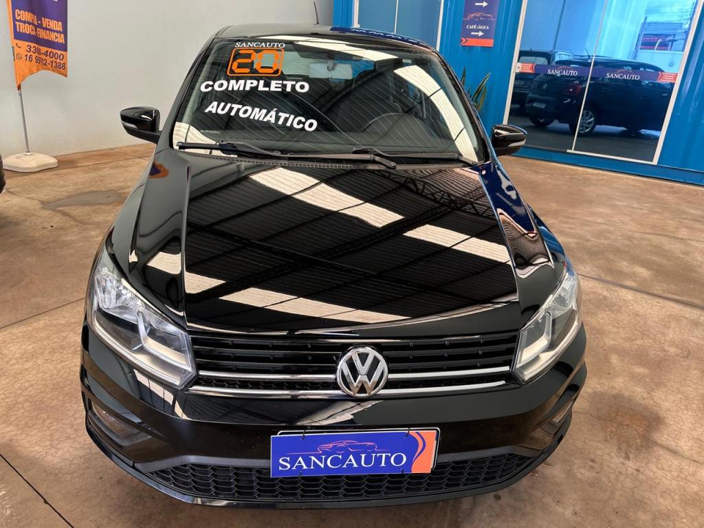 VOLKSWAGEN Gol - Foto